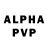 Alfa_PVP Crystall yng nov